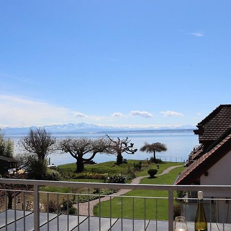 Strandhaus Hagnau Hotel ภายนอก รูปภาพ