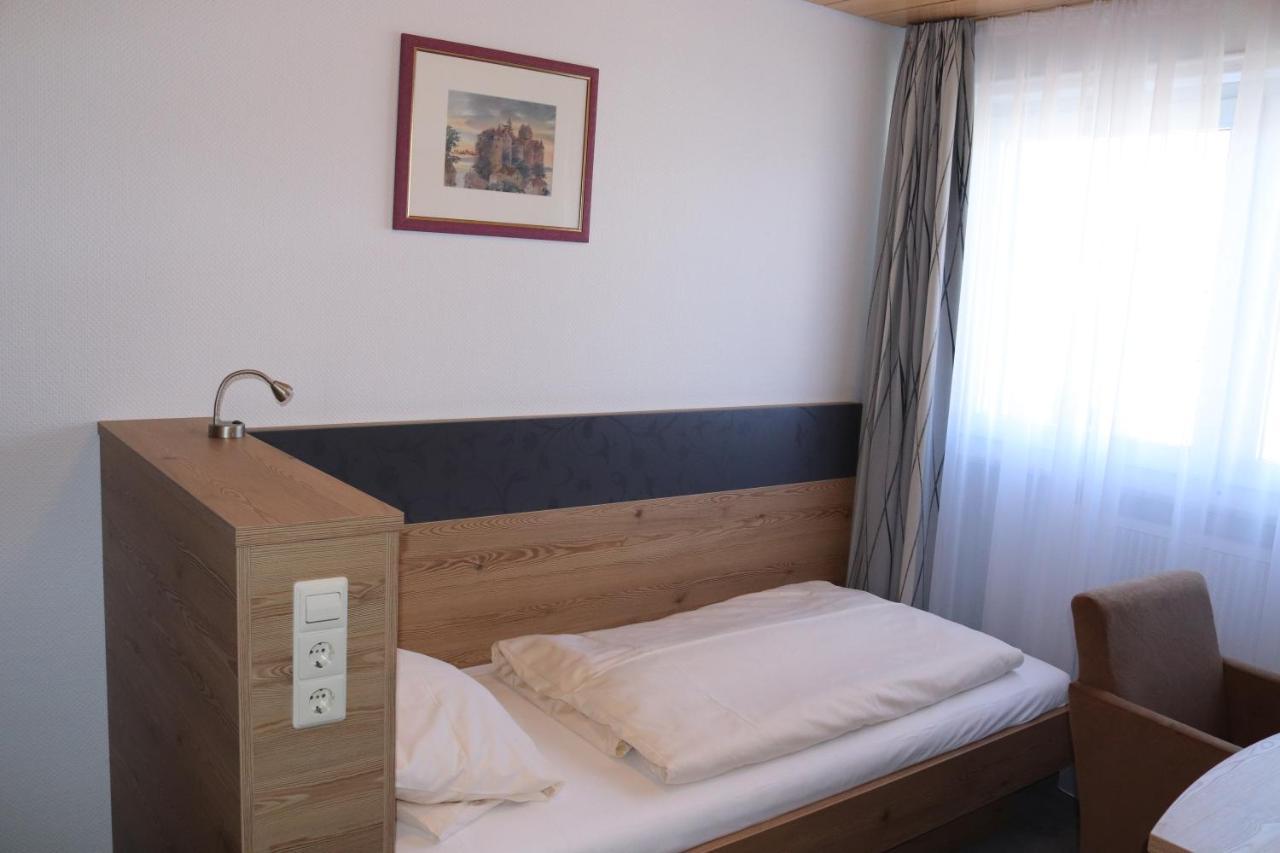 Strandhaus Hagnau Hotel ภายนอก รูปภาพ