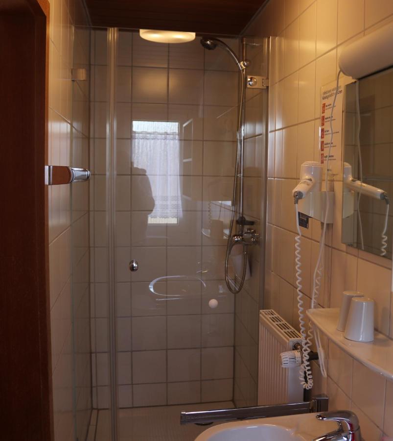 Strandhaus Hagnau Hotel ภายนอก รูปภาพ