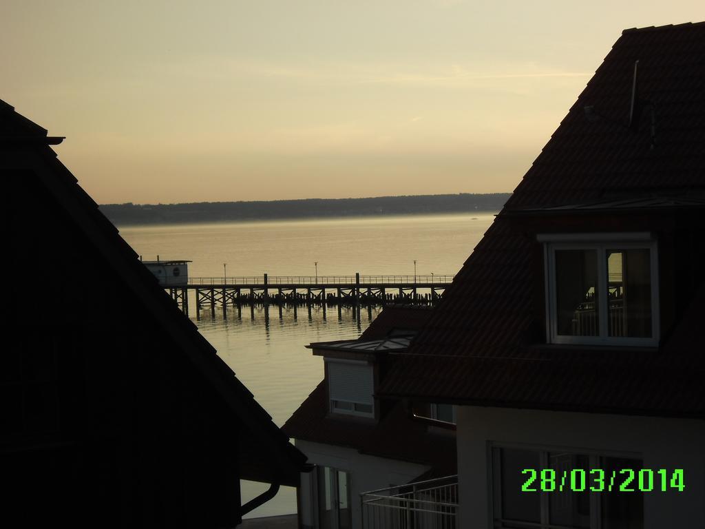 Strandhaus Hagnau Hotel ภายนอก รูปภาพ