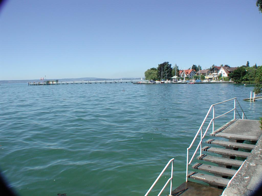 Strandhaus Hagnau Hotel ภายนอก รูปภาพ