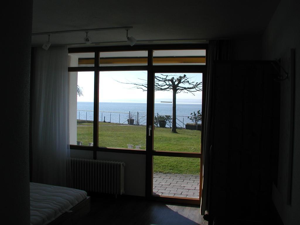 Strandhaus Hagnau Hotel ภายนอก รูปภาพ