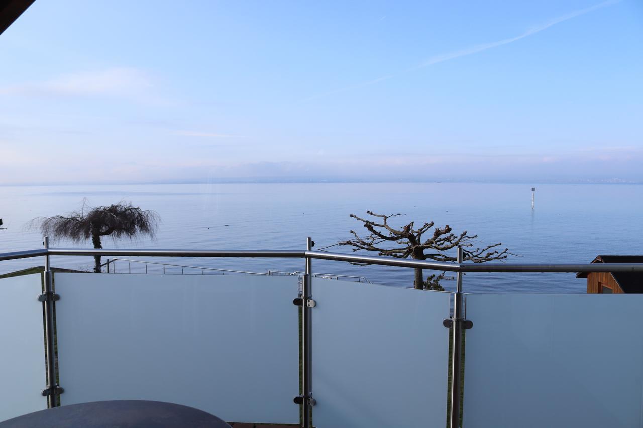 Strandhaus Hagnau Hotel ห้อง รูปภาพ
